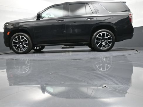 Used 2022 Chevrolet Tahoe RST w/ Luxury Package AWD/4WD image 36