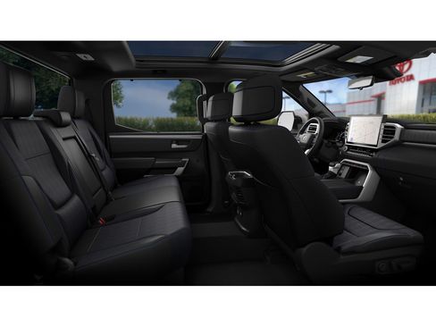 New 2026 Toyota Tundra Platinum AWD/4WD image 54