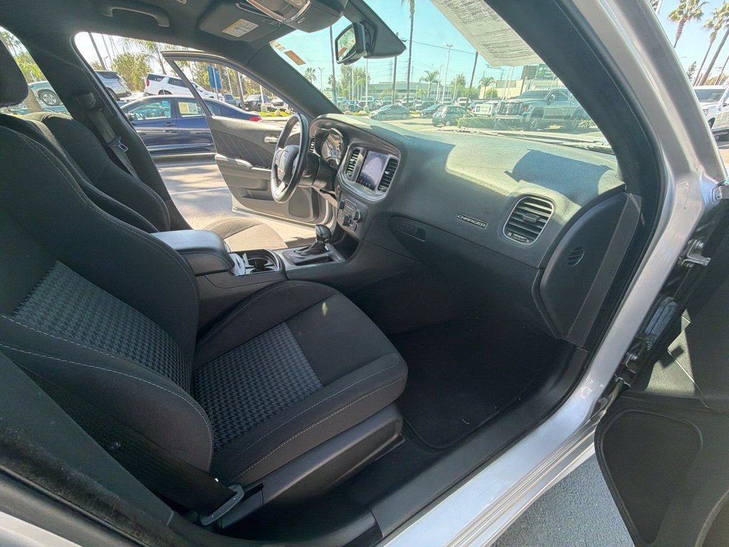 Used 2023 Dodge Charger GT w/ Blacktop Package RWD image 17
