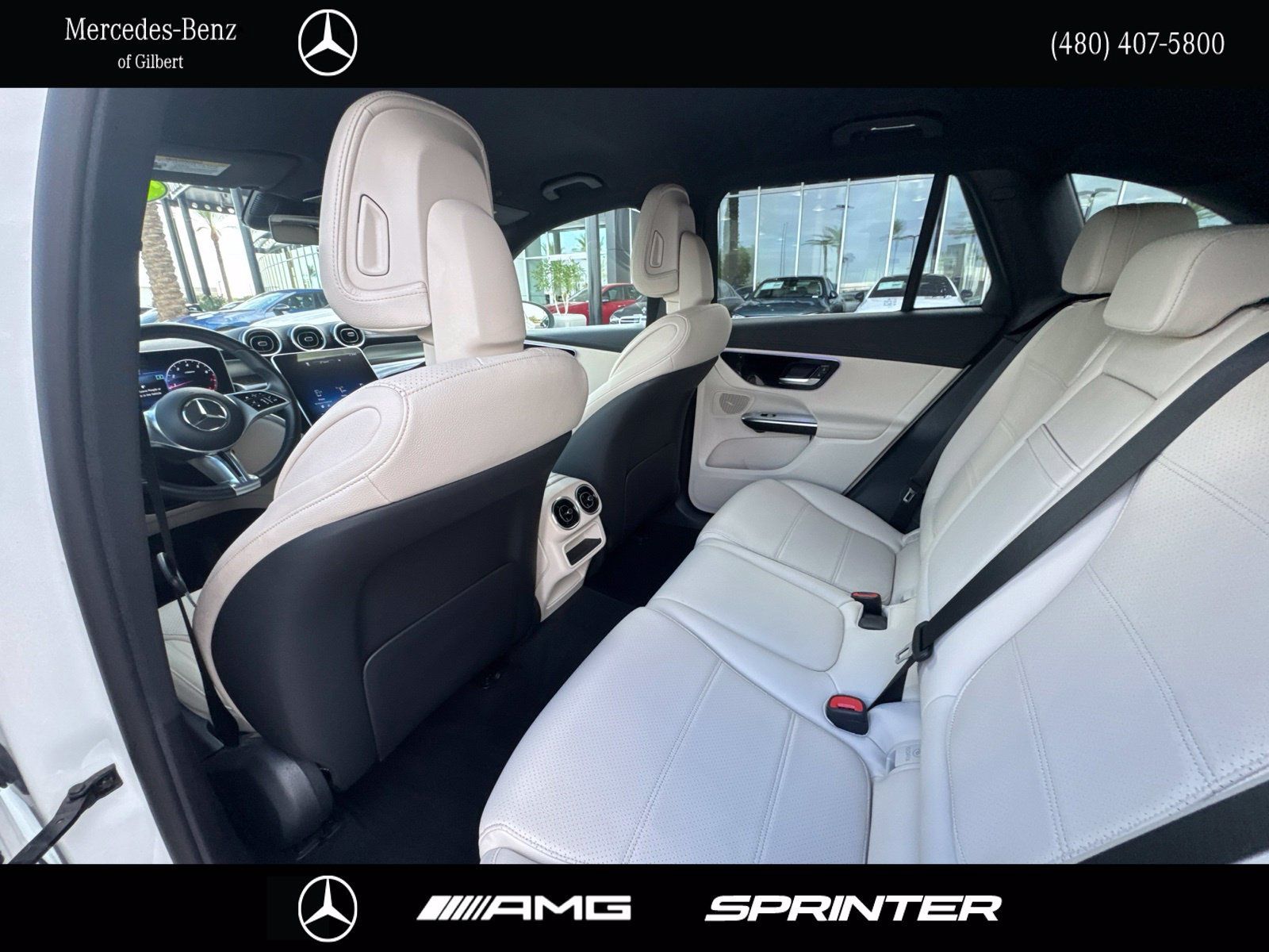 Used 2023 Mercedes-Benz GLC 300 image 21