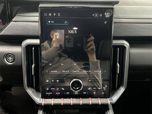 Certified 2024 GMC Acadia AT4 w/ LPO, Floor Liner Package image 13