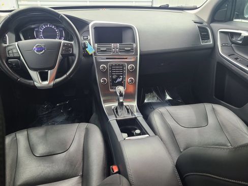 Used 2016 Volvo XC60 T5 Premier AWD/4WD image 2