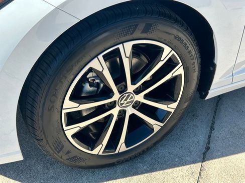 New 2026 Volkswagen Jetta Sport FWD image 35