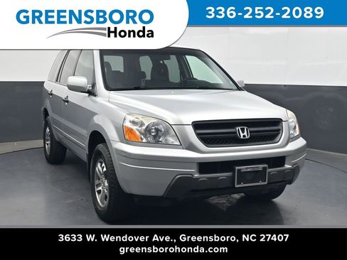 Used 2005 Honda Pilot EX-L image 1
