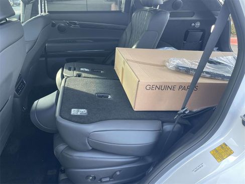 New 2026 Genesis GV80 3.5T Prestige image 23