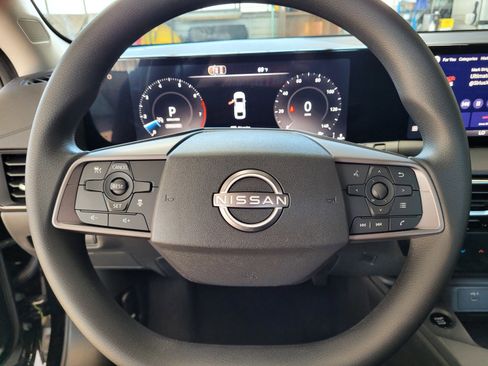 New 2026 Nissan Sentra SV w/ Floor Mat Package image 12