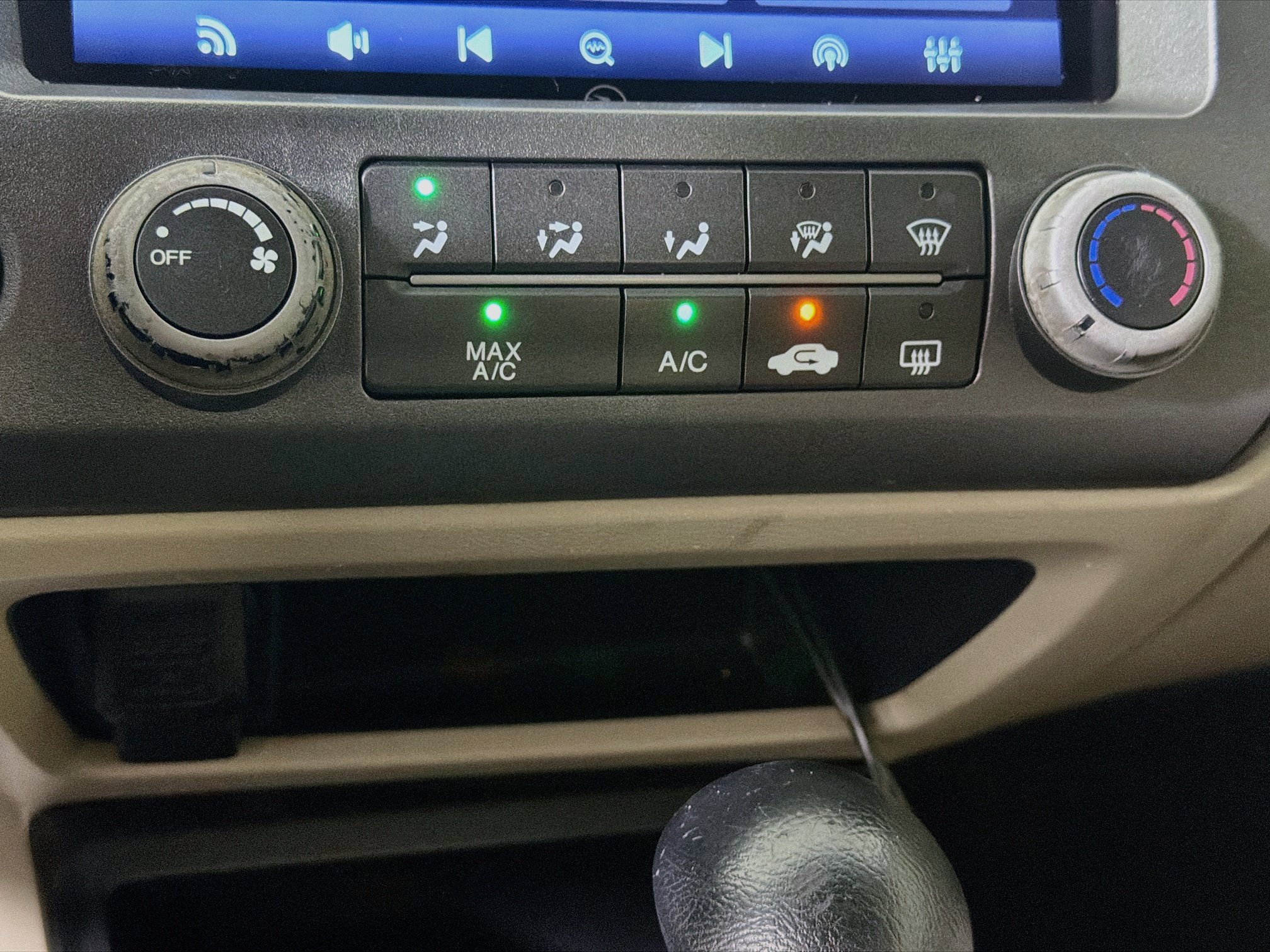 Used 2011 Honda Civic LX image 22