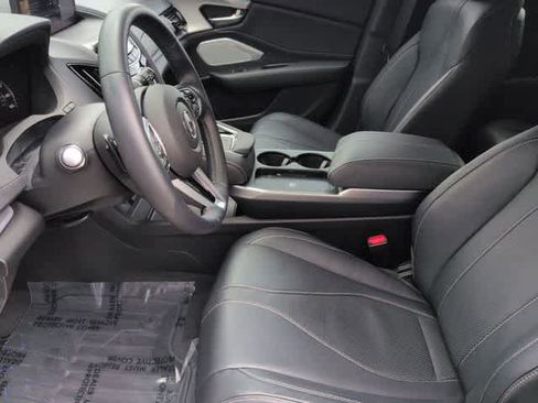 Certified 2025 Acura RDX w/Technology Package image 17