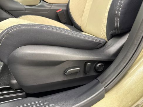 Certified 2024 Subaru Outback Premium image 13