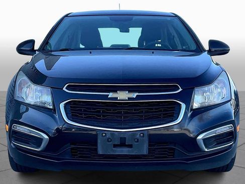 Used 2016 Chevrolet Cruze LT image 3