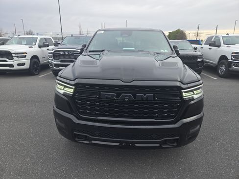 New 2026 RAM 1500 Limited AWD/4WD image 8