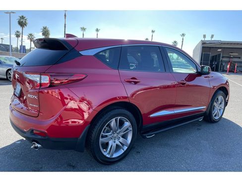 Certified 2021 Acura RDX AWD w/ Advance Package image 5