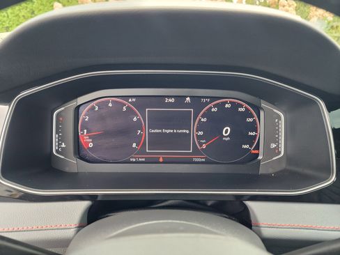 Used 2025 Volkswagen Jetta GLI Autobahn image 28