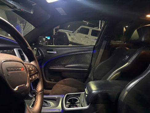 Used 2023 Dodge Charger Scat Pack w/ Plus Group image 38