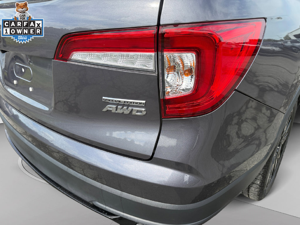 Used 2022 Honda Pilot Special Edition image 20