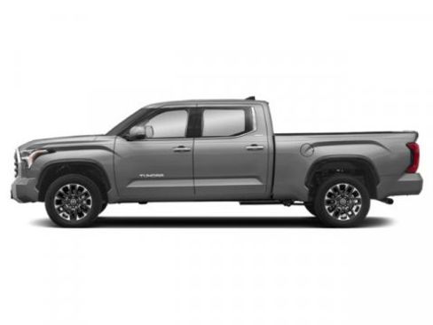 Used 2023 Toyota Tundra Limited AWD/4WD image 6
