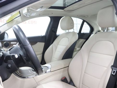 Used 2020 Mercedes-Benz C 300 4MATIC Sedan image 13
