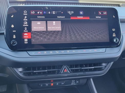 New 2026 Dodge Charger Scat Pack w/ Blacktop Package image 8