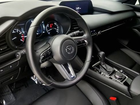 Used 2025 MAZDA MAZDA3 s Sport FWD image 47