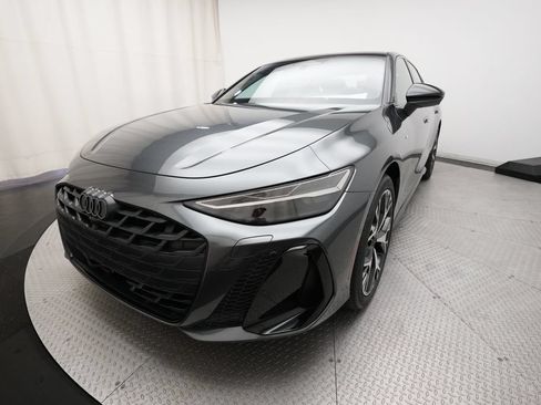 New 2026 Audi A6 Premium Plus AWD/4WD image 11