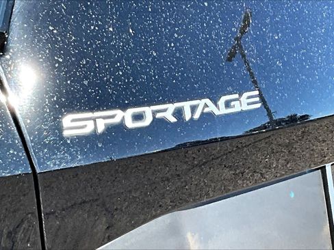 Certified 2026 Kia Sportage EX image 58