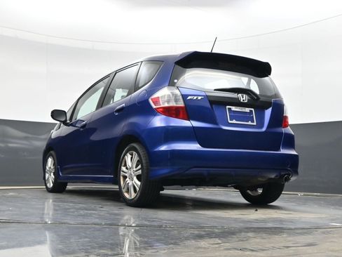 Used 2010 Honda Fit Sport image 28