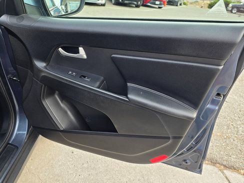 Used 2013 Kia Sportage EX w/ EX Premium Pkg FWD image 34