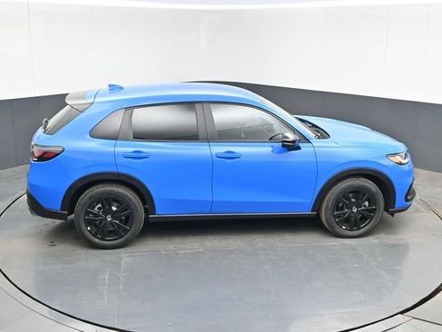 Used 2026 Honda HR-V Sport image 39