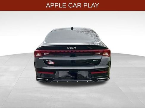Used 2022 Kia K5 GT-Line w/ GT-Line Awd Premium Package image 6