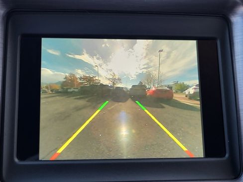 Used 2018 Dodge Challenger R/T w/ Blacktop Package image 23