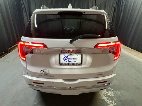 Used 2023 GMC Acadia Denali AWD/4WD image 6