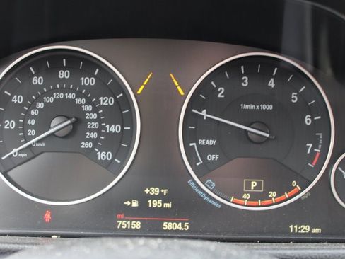 Used 2015 BMW 328i xDrive Sedan image 9