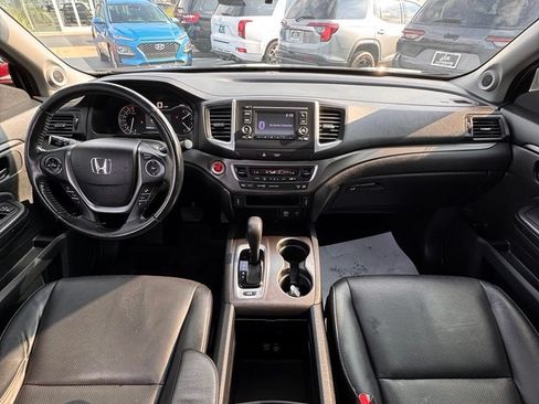 Used 2019 Honda Ridgeline RTL image 18