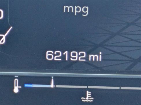 Used 2022 GMC Sierra 1500 Denali image 33