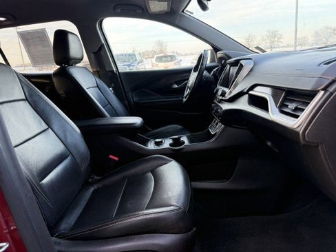 Used 2019 GMC Terrain SLT w/ Infotainment Package II image 21