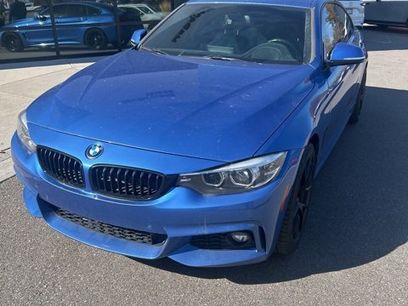 Used 2019 BMW 440i Gran Coupe xDrive