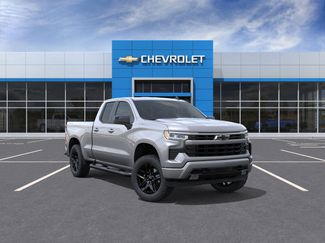 New 2026 Chevrolet Silverado 1500 RST w/ RST Select Package video 1