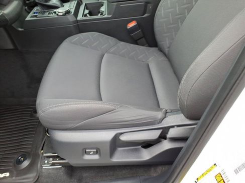Used 2024 Toyota Tacoma SR AWD/4WD image 25