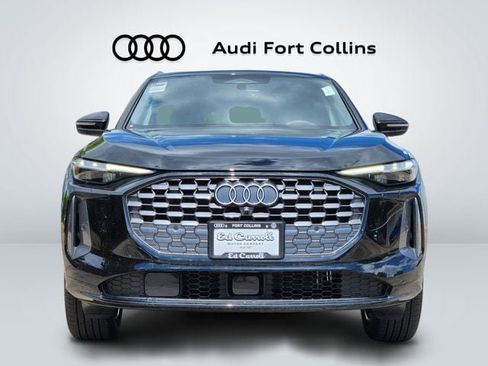 New 2026 Audi Q5 Premium Plus AWD/4WD image 2