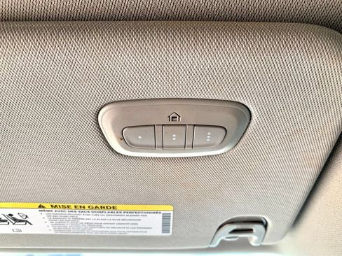 Used 2022 Jeep Wagoneer Series I AWD/4WD image 39
