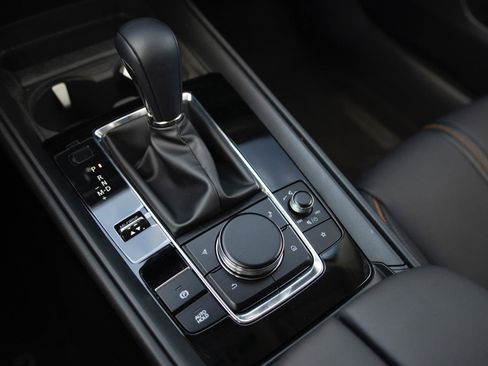 Used 2025 MAZDA CX-50 AWD 2.5 S w/ Weather Package image 10