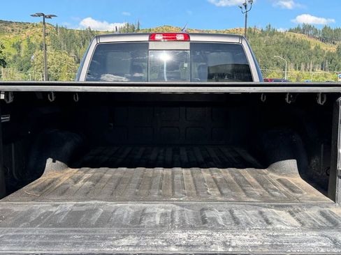 Used 2019 RAM 1500 Big Horn AWD/4WD image 22