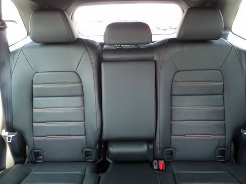 New 2026 Honda CR-V Sport-L image 40