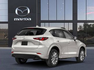 New 2025 MAZDA CX-5 AWD 2.5 S w/ Premium Plus Pkg video 2