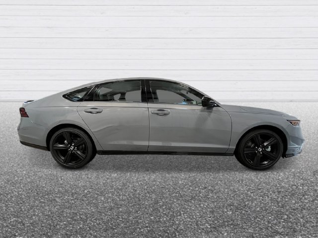 New 2026 Honda Accord Sport image 8