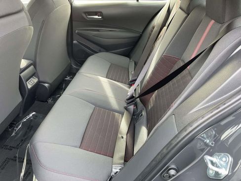 New 2026 Toyota Corolla SE image 21