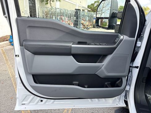 New 2026 Ford F250 XL w/ STX Appearance Package image 24