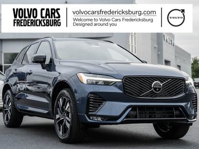 New 2026 Volvo XC60 B5 Plus w/ Climate Package