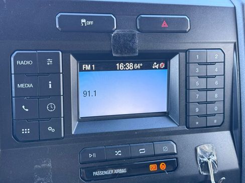 Used 2020 Ford F550 4x4 Regular Cab Super Duty image 17