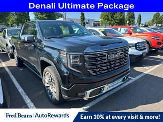 Used 2024 GMC Sierra 1500 Denali Ultimate AWD/4WD video 1